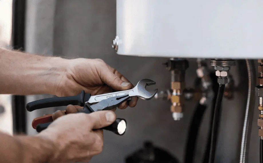 Why choose Water Heater Repair in Stevensville, PA